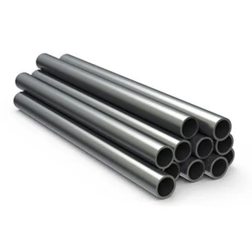 Stainless Steel Pipes and Tube